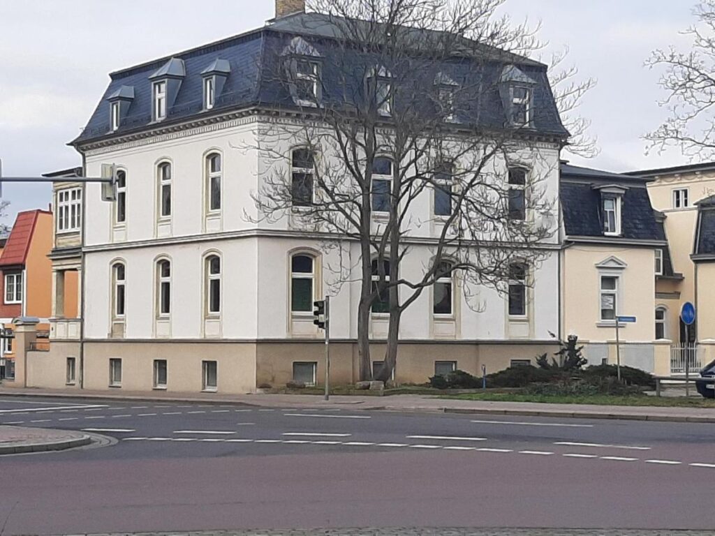 Alter Teich