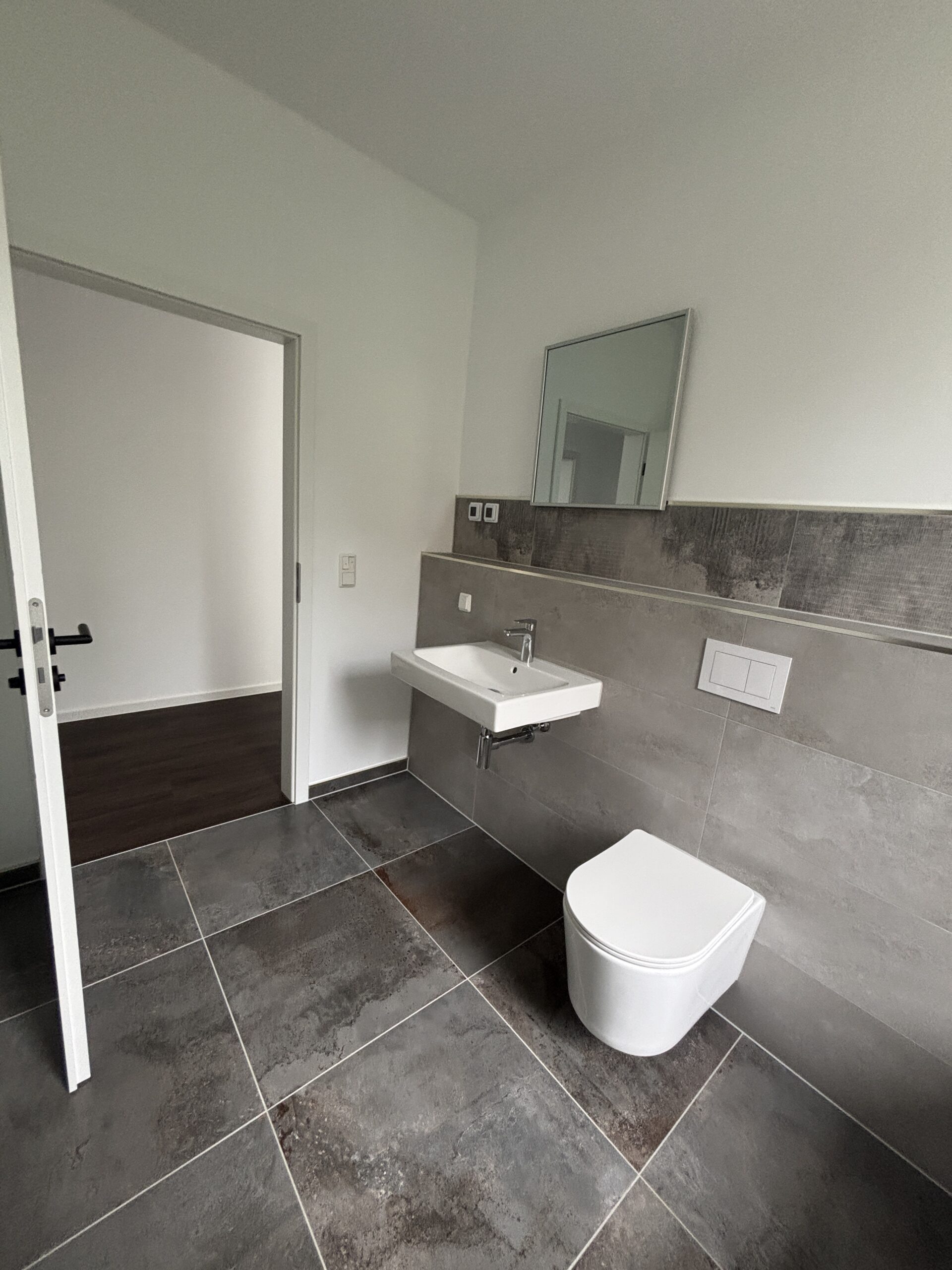 Badezimmer 2