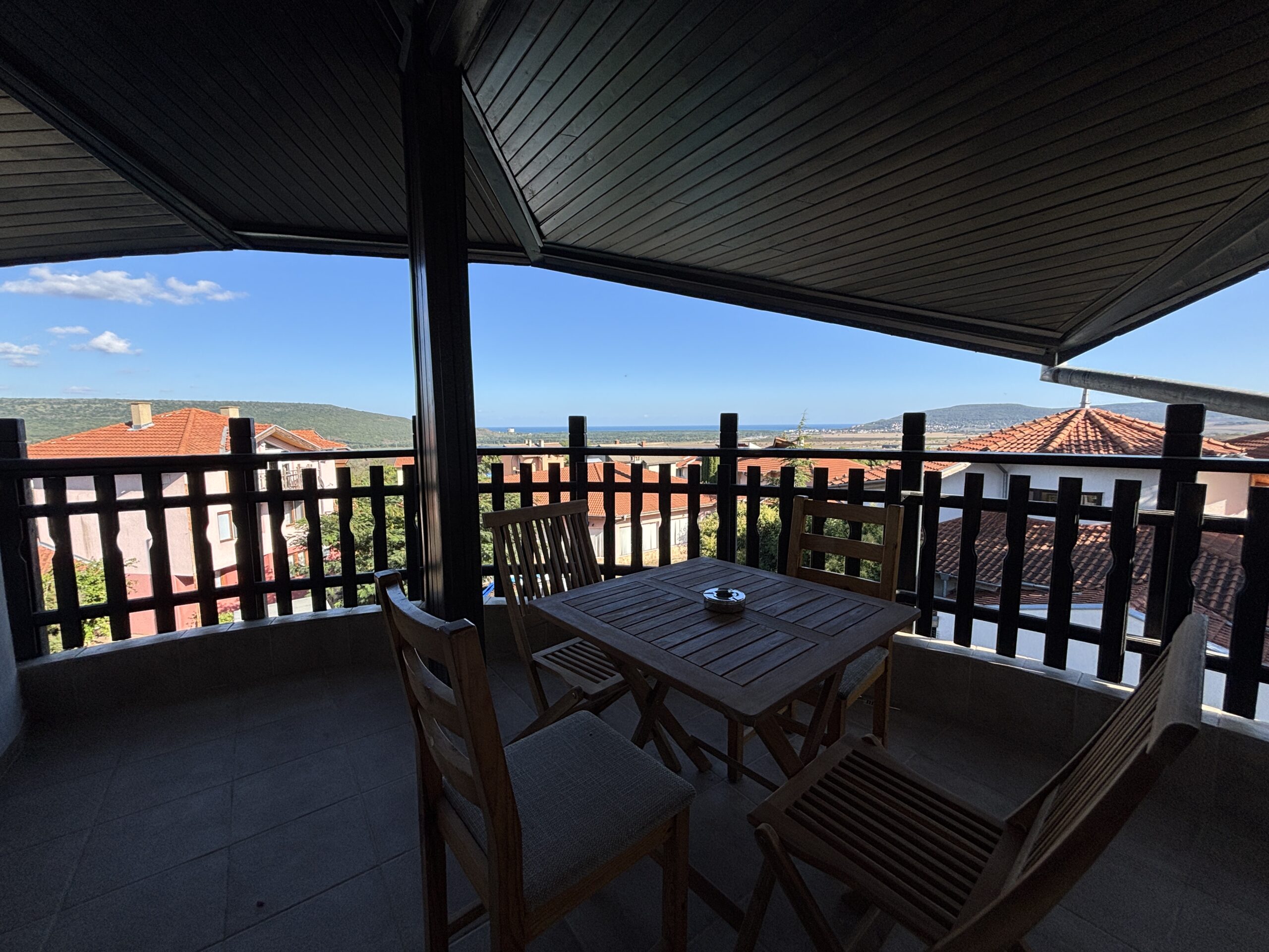 Balkon 1