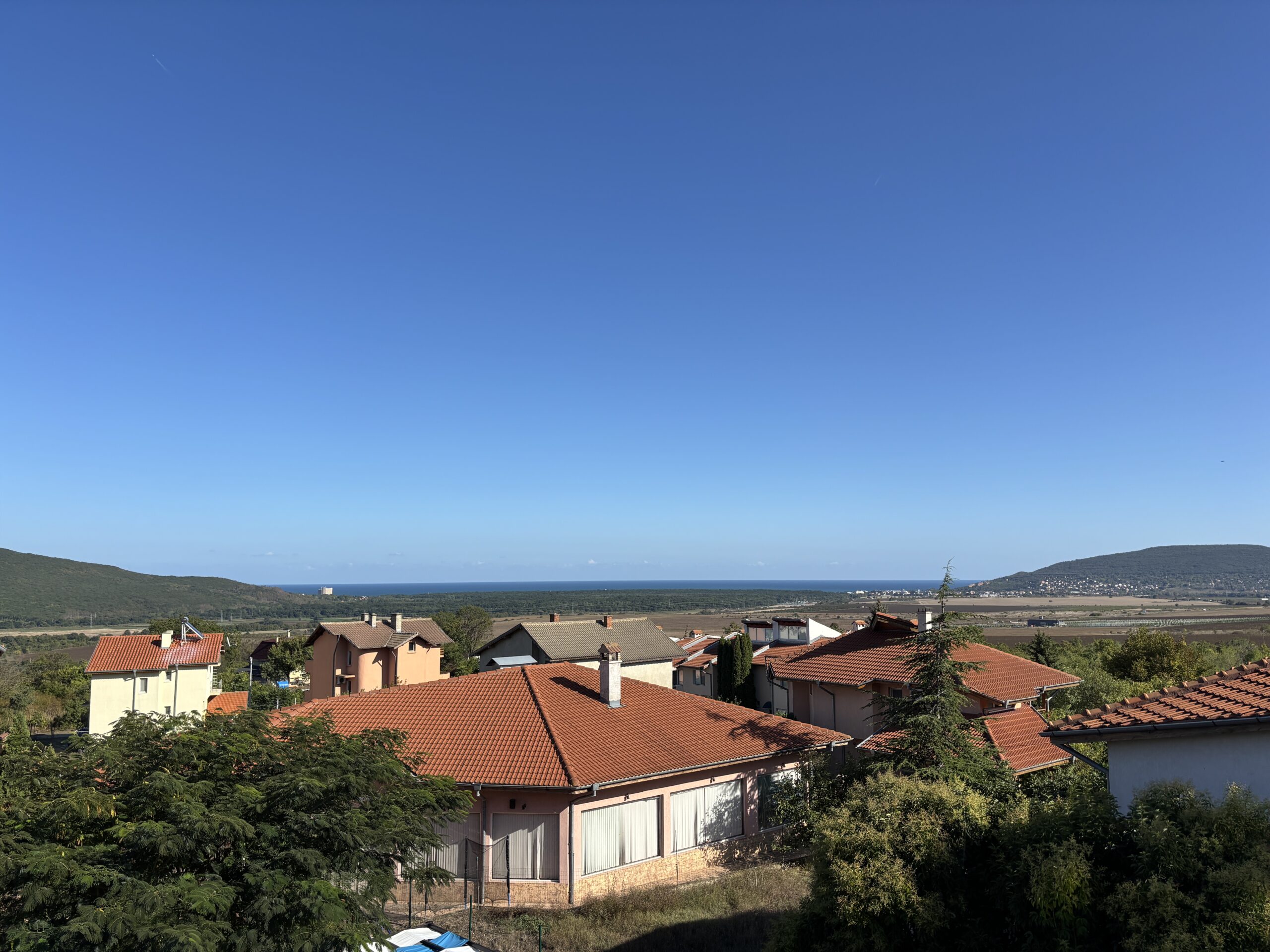 Ausblick
