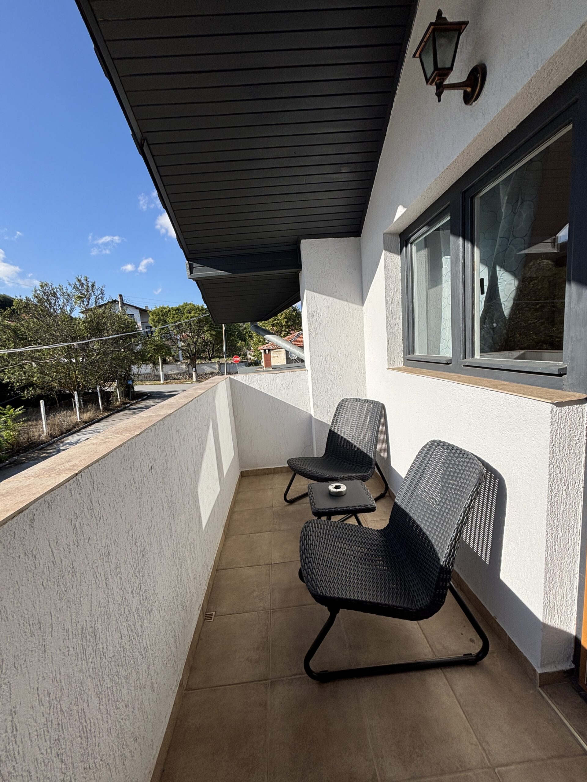 Balkon 2
