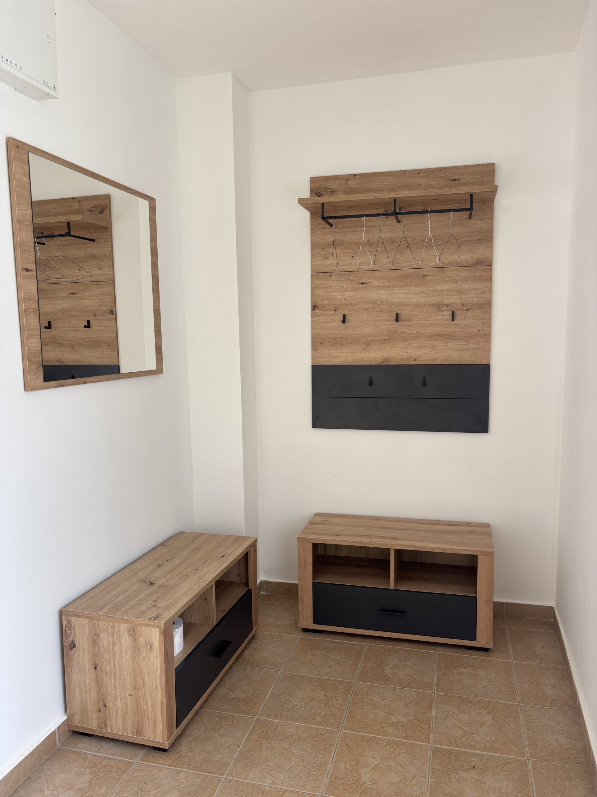 Garderobe
