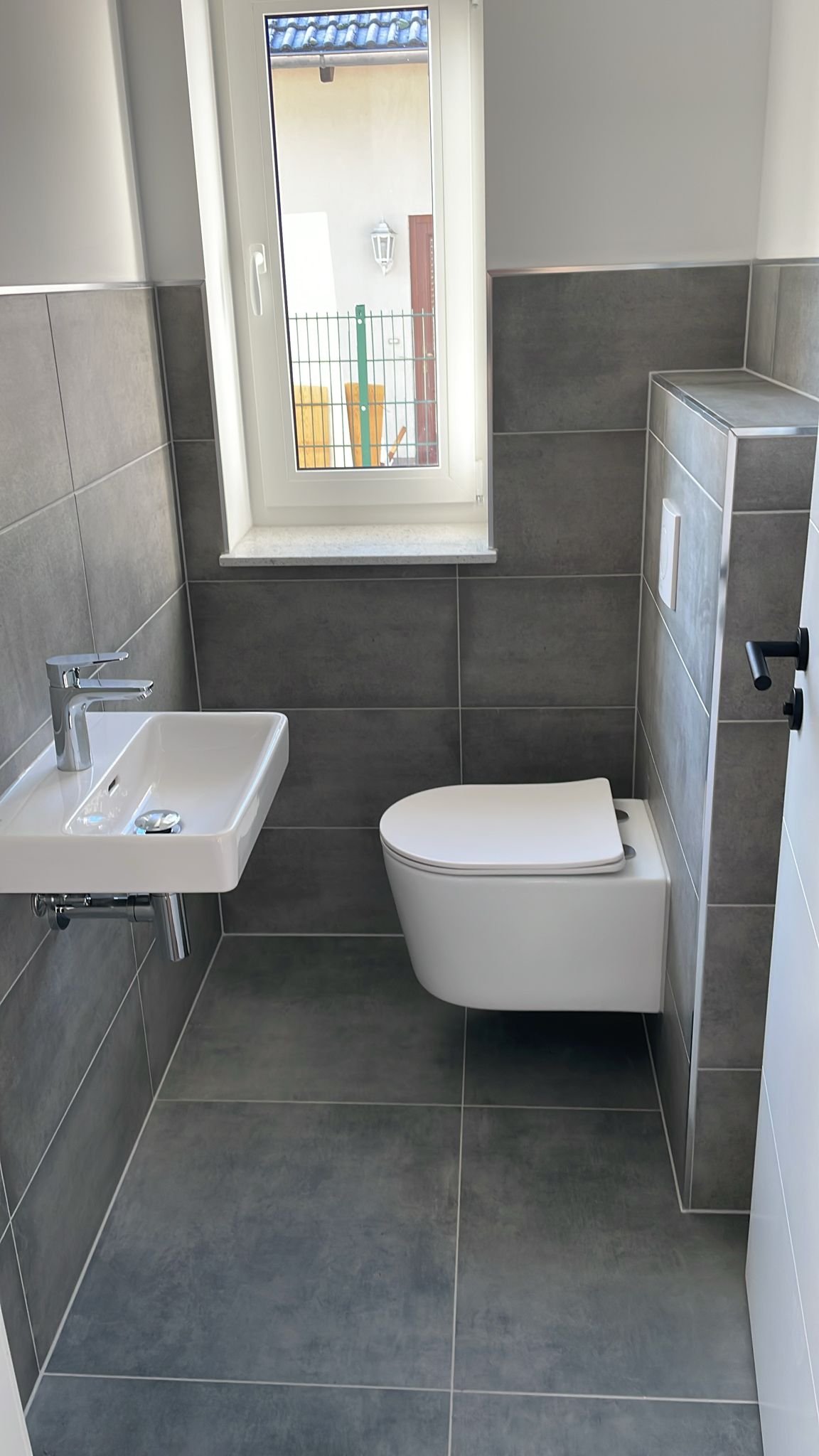 Gäste WC
